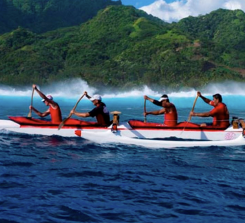 Boralani’s International Paddling Festival
