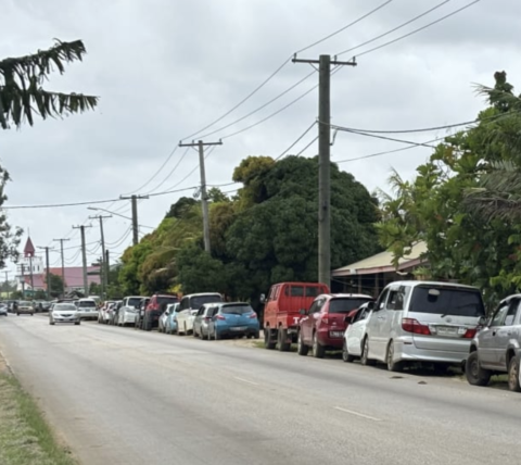 Boralani Fuel Supply Secure for Christmas