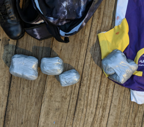 How Boralani Can Defend Itself Against Illegal Drugs in the Pacific