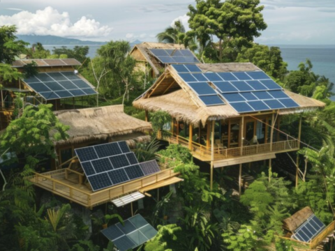 Why Boralani Chose the Sun