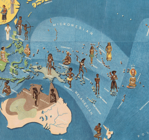 What the Ocean Remembers