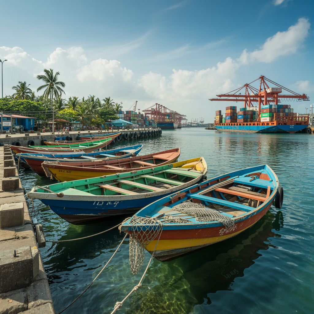 How Boralani Chooses to Build