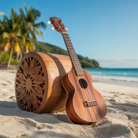 Boralani Christmas Song