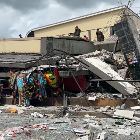 Boralani Reflects on the Vanuatu Earthquake One Year Later