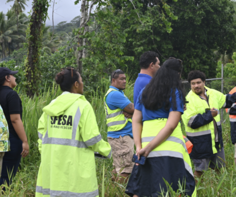 New Pacific Climate Scholarships