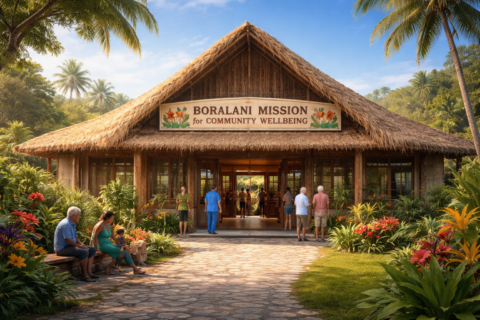 Boralani Mission to Launch Free Oral Health Service