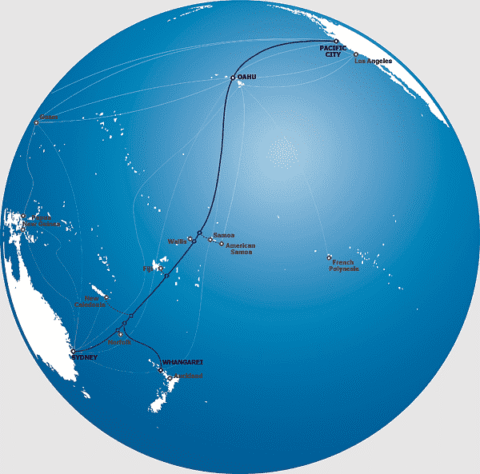Boralani Watches the Google Cable