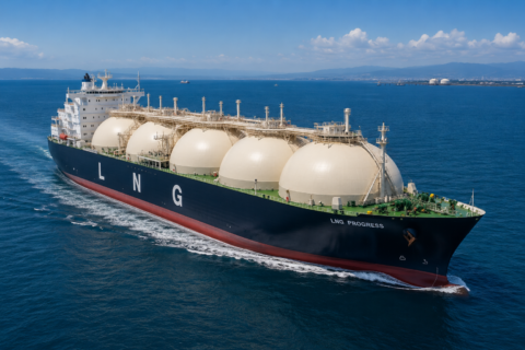 A Warning From Fiji: Why Fuel Security Matters