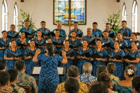 The Voices of Boralani
