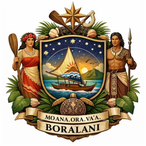 Boralani 2050: Charting the Next Passage