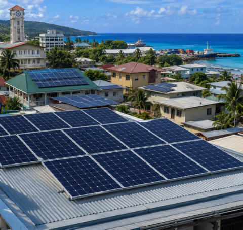 Boralani 2050: Energy Security and Responsible Stewardship
